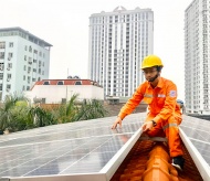 Hanoi takes the lead in energy savings in 2021