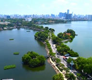 Hanoi, Ho Chi Minh City among top 100 city destinations: Euromonitor 