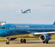 Vietnam Airlines maps out restructuring plan for 2021-2025