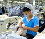 German businesses see huge opportunities in Vietnam