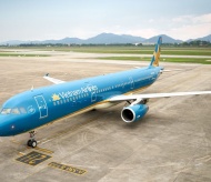 ALC agrees to lower US$1 billion in leasing fees for Vietnam Airlines