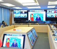 Vietnamese parliament voted to APPF Executive Committee