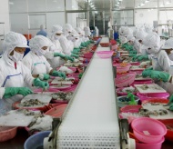 Vietnam's exports set to surpass US$330 billion in 2021