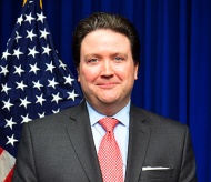 Marc Evans Knapper becomes US Ambassador to Vietnam 