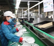 Vietnam's GDP growth in 2021 set to hit 3% in 2021: UOB