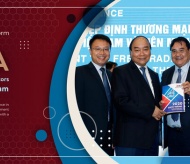 EVFTA - Magnet for European investors to Vietnam : EuroCham