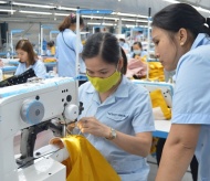 Vietnam stands firm as world’s second-largest garment exporter