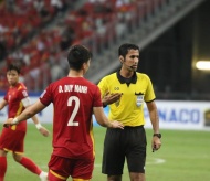 Vietnam lose 0-2 to Thailand in controversial match 