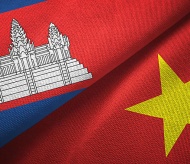 Vietnam-Cambodia relations vital to both: Expert 