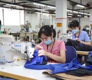 Vietnam's GDP growth hits 2.58% in 2021