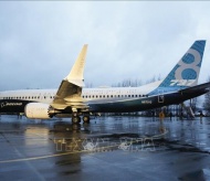 Boeing 737 Max allowed operating in Vietnam airspace