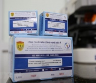 Viet A test kit case to be supervised by Communist Party of Vietnam 