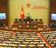 Vietnam considers US$15 billion for economic recovery 