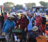 Vietnam makes progress in human development in 2016-2020