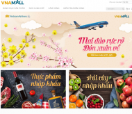 Vietnam Airlines launches new e-commerce platforms 