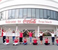 Coca-Cola Vietnam to build $136-million factory in Long An