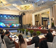 USAID launches $36million project on improving competitiveness of Vietnam’s private firms