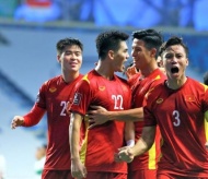 Vietnam expected to offer special gift to supporters in match with China 