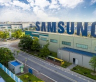 Samsung Vietnam reports revenue of US$74.2 billion in 2021