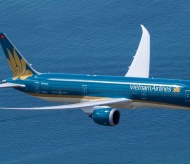 Vietnam Airlines resumes scheduled flights to Europe