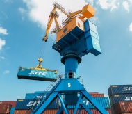 Vietnam has first $1.1billion logistics fund 