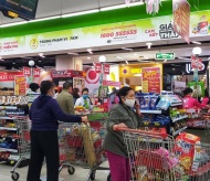 Vietnam's VAT rate to shrink to 8% from February 1