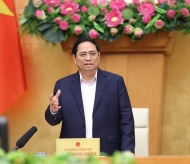 Vietnam confident to reopen the economy: PM