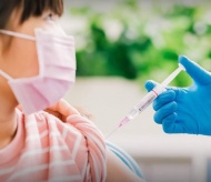  Health sector cautious about Covid-19 vaccination for children aged 5-12