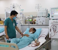 Vietnam sets target to provide health insurance for 95% senior citizens by 2025