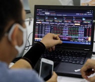 Vietnam's stock market poised for rising after Tet