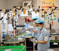 Vietnam’s labor supply gradually recovers after Tet