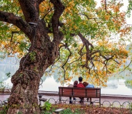 Hanoi amongst top five ideal destinations for Valentine’s Day