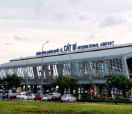 Haiphong’s proposal for new int'l airport approved