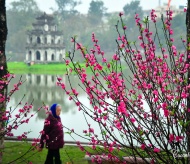 Hanoi builds a roadmap to reopen and restore tourism in 2022-2023