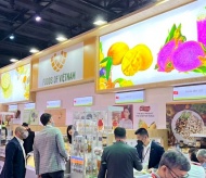 Vietnamese specialties appeal at Gulfood Dubai 2022 