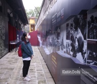 Hanoi reopens relic sites