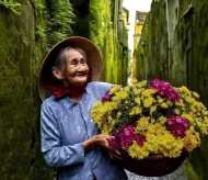 Vietnam amongst the top “10 Most Welcoming Cities on Earth in 2022” 