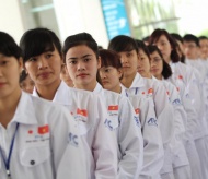 Japanese firm punished for maltreating Vietnam trainee 