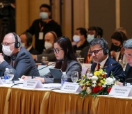 Vietnam removes barriers towards economic recovery: VBF 2021