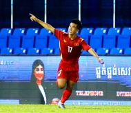 Vietnam edge out Thailand 1-0 to advance to semifinals AFF U23 Championship 