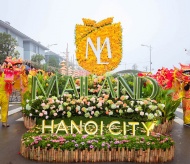 Creative City - branding strategy to accelerate Hanoi economy