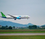 Bamboo Airways launches regular direct flights to Germany