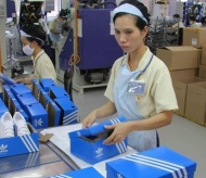 Adidas affirms Vietnam its important market 