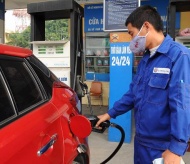 Trade ministry pledges to meet domestic demand for petrol products until March