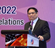 Vietnam aims to promote harmonious bilateral relations with the US: PM