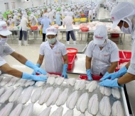 Vietnam's seafood exports surge 51% to US$1.5 billion in 2 months