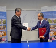 Vietnam becomes first signatory of IAEA 2022-27 cooperation 