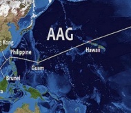 Vietnam’s AAG international submarine internet cable fully restored