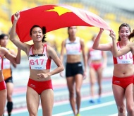 Hanoi on track to host successful SEA Games 31 