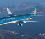 Vietnam Airlines launches huge flight sale